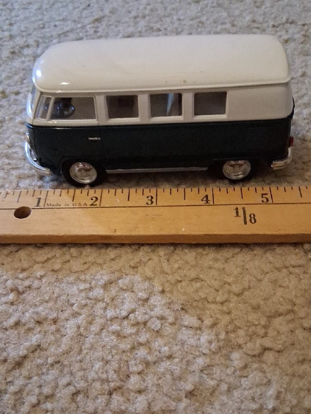 Volkswagon Bus - Picture 5 of 7